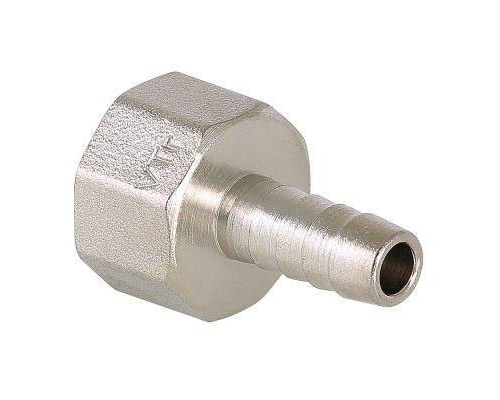 Штуцер для шланга Valtec с вн.р. 1/2" 10 мм