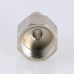 Штуцер для шланга Valtec с вн.р. 1/2" 16 мм