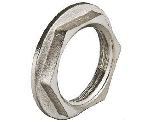 Контргайка латунная Valtec 1/2"
