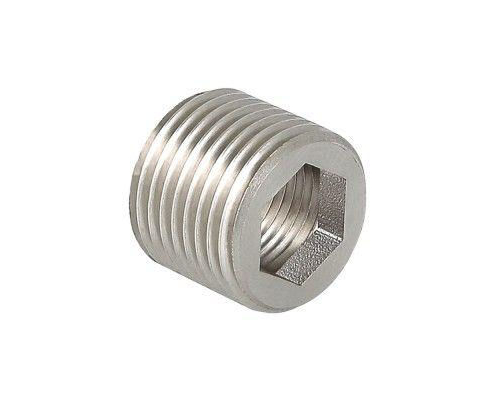 Футорка под шестигранник Valtec 1/2"-3/8"