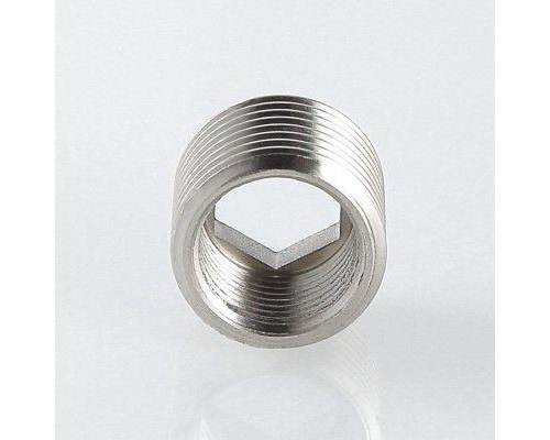 Футорка под шестигранник Valtec 1/2"-3/8"