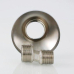 Эксцентрик с декоративной чашкой Valtec 3/4"-1/2"