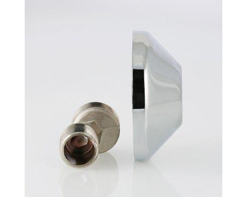 Эксцентрик с декоративной чашкой Valtec 3/4"-1/2"
