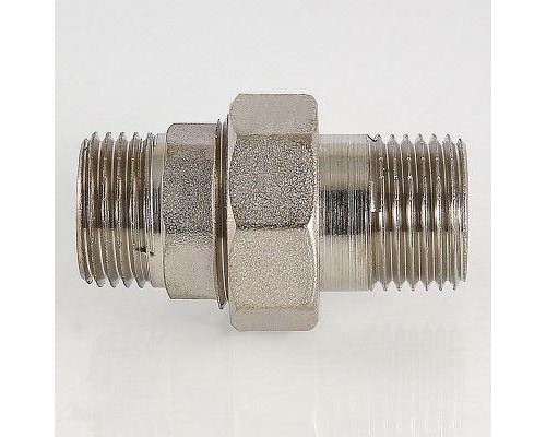 Сгон разъемный Valtec с нар.р. 1/2"