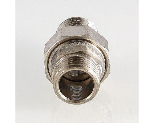 Сгон разъемный Valtec с нар.р. 1/2"