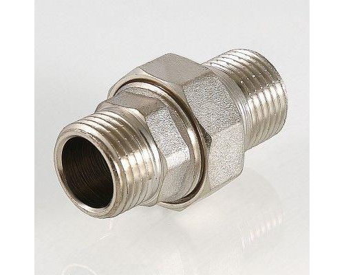 Сгон разъемный Valtec с нар.р. 1"