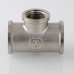 Тройник переходной Valtec латунный 1"-1/2"-1"