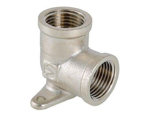 Водорозетка Valtec латунная 1/2"