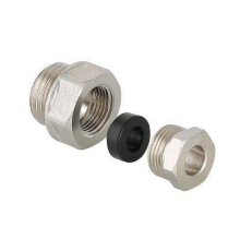 Переходник для греющего кабеля Valtec 1/2"