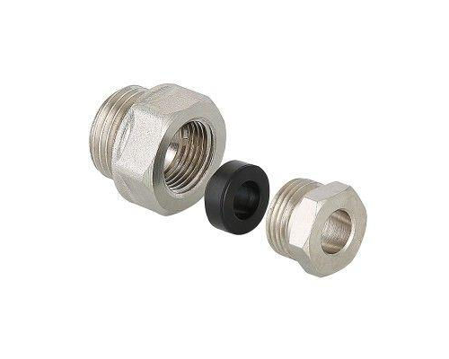 Переходник для греющего кабеля Valtec 1/2"