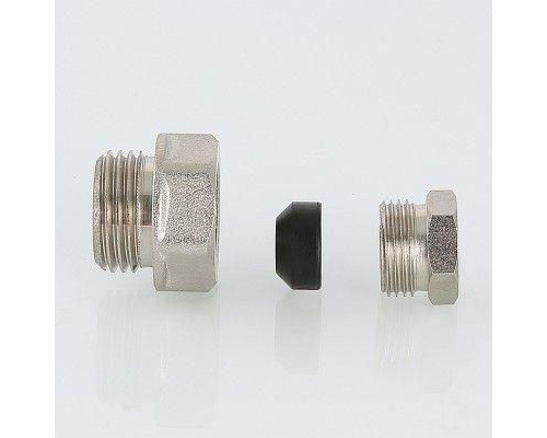 Переходник для греющего кабеля Valtec 1/2"