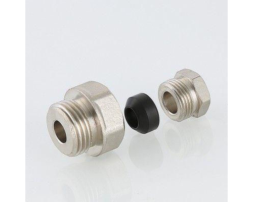 Переходник для греющего кабеля Valtec 1/2"