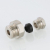Переходник для греющего кабеля Valtec 1/2"