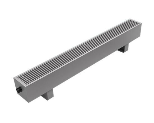 Напольный конвектор Varmann MiniKon Комфорт 80-85-500