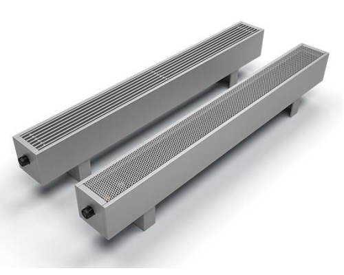 Напольный конвектор Varmann MiniKon Комфорт 80-85-500