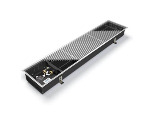 Внутрипольный конвектор Varmann Ntherm 140-90-800