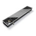 Внутрипольный конвектор Varmann Ntherm 140-90-800