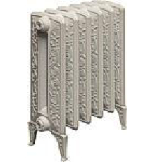 Чугунный радиатор Viadrus Bohemia R 450/220 540 мм