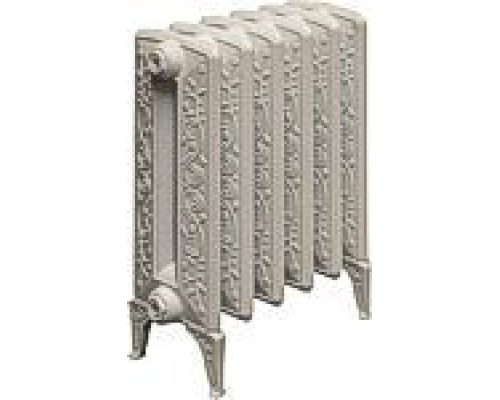 Чугунный радиатор Viadrus Bohemia R 450/220 540 мм