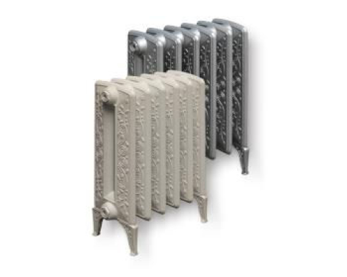Чугунный радиатор Viadrus Bohemia R 450/220 540 мм