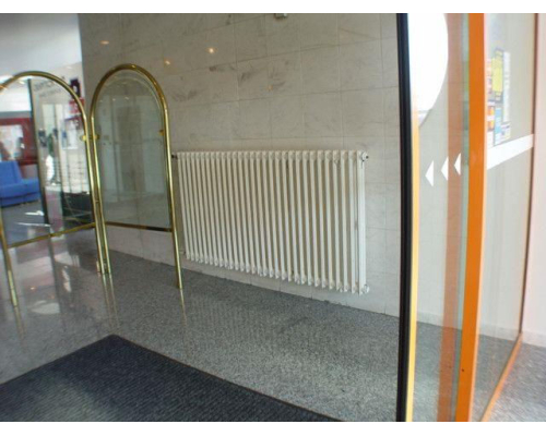 Чугунный радиатор Viadrus Kalor 3 350/160 430 мм