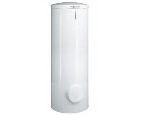 Бойлер косвенного нагрева Viessmann Vitocell 100-W CVA [160 л]