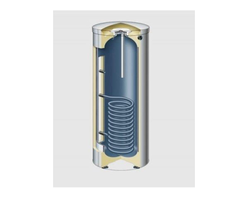 Бойлер косвенного нагрева Viessmann Vitocell 100-W CVA [160 л]