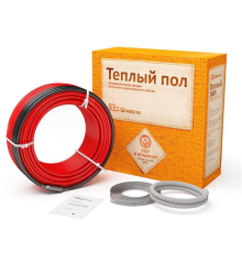 Нагревательный кабель Warmstad WSS 7,0 м/100 Вт