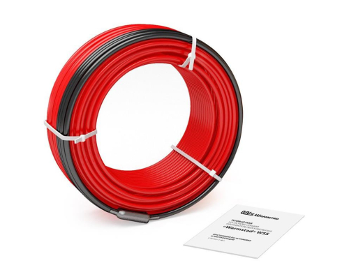 Нагревательный кабель Warmstad WSS 7,0 м/100 Вт