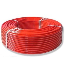 Труба из сшитого полиэтилена Wavin Ekoplastik PE-Xc/EVOH 20x2,0 300 м