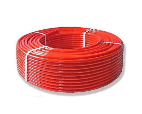 Труба из сшитого полиэтилена Wavin Ekoplastik PE-Xc/EVOH 20x2,0 300 м