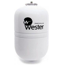 Расширительный бак для ГВС Wester Premium WDV 8