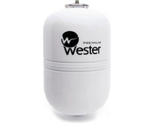 Расширительный бак для ГВС Wester Premium WDV 8