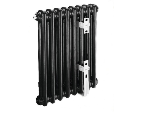 Комплект настенного крепежа Zehnder 3 x SMB2T H = 1001-3000 мм
