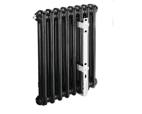 Комплект настенного крепежа Zehnder 3 x SMB75 H = 680-1000 мм