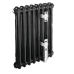 Комплект настенного крепежа Zehnder 4 x SMB2T H = 1001-3000 мм