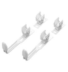 Комплект настенного крепежа Zehnder 4 x SMB30 H = 300-369 мм
