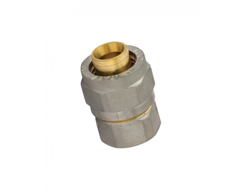 APE Муфта с внутренней резьбой 16x1/2" 702L (3702L01216)