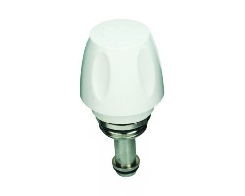  APE Кран вентильный к коллекторам 1/2" 970 (3900-VIT)