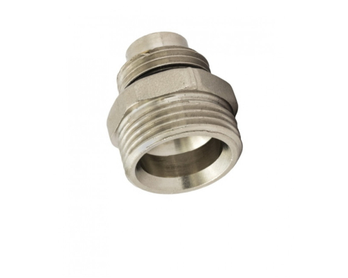 APE Ниппель евроконический 1/2x3/4" (39801234)