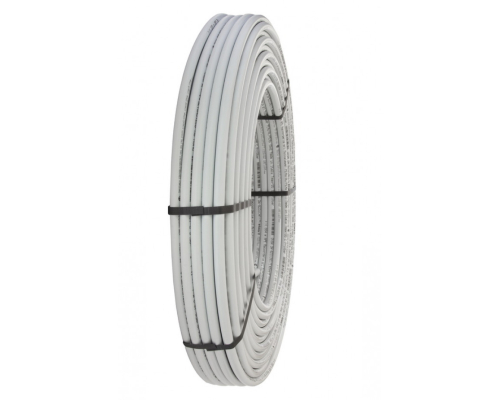 APE Труба металлопластиковая PEXB/AL/PEXB 26x3,00, бухта 50м (9MN04263050F)