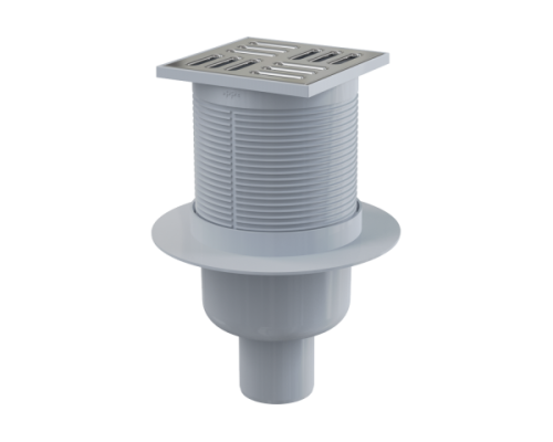 Душевой трап Alca Plast APV2-BL-01