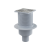 Душевой трап Alca Plast APV2-BL-01