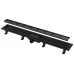 Душевой лоток Alca Plast APZ10BLACK-950M