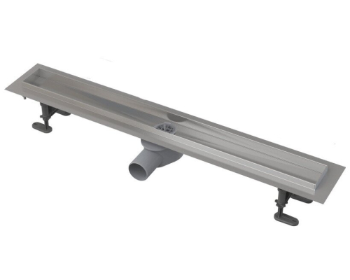 Душевой лоток Alca Plast APZ13-DOUBLE9-750 Fit and Go