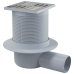 Душевой трап Alca Plast APV31-BL-01