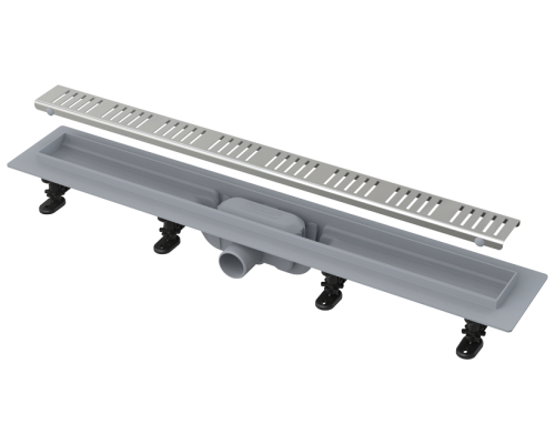 Душевой трап Alca Plast APZ10-850M Simple