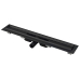 Душевой лоток Alca Plast APZ101BLACK-550 Low 