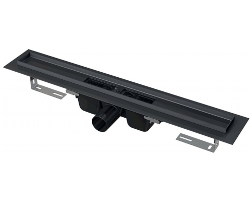 Душевой лоток Alca Plast APZ1BLACK-650 