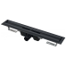 Душевой лоток Alca Plast APZ1BLACK-650 